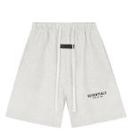 Light Oatmeal Short