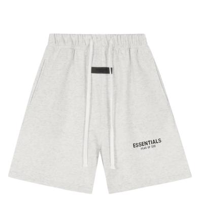 Light Oatmeal Short