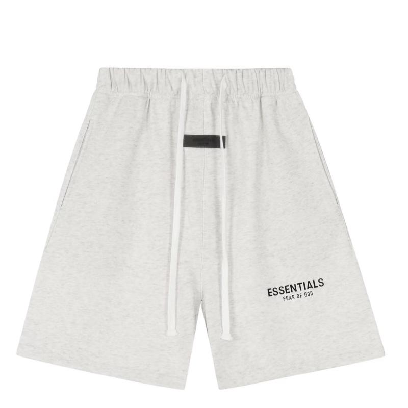 Light Oatmeal Short