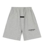 Dark Oatmeal Short