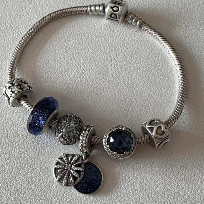 Bracelet Claim Livestream