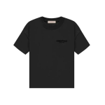 Strech Limo Black TEE/Medium