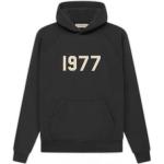 1997 IRON HOODIE/SMALL
