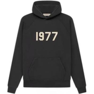 1997 IRON HOODIE/SMALL