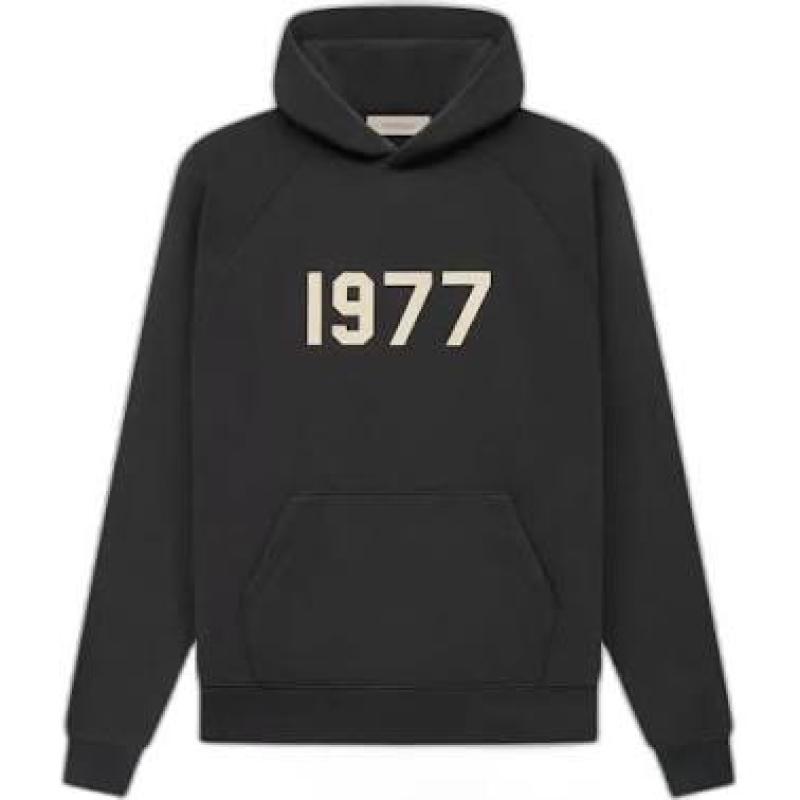 1997 IRON HOODIE/SMALL