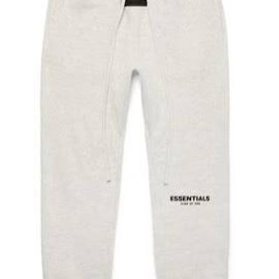 Light Oat/ GREY Sweatpants/XL
