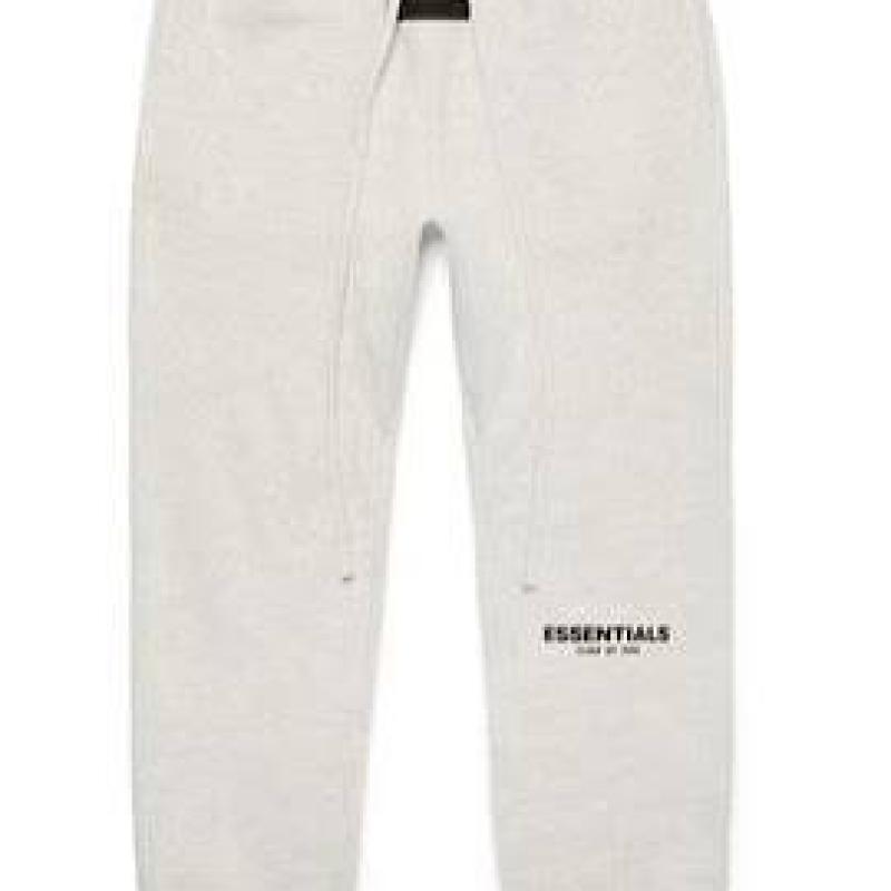 Light Oat/ GREY Sweatpants/XL