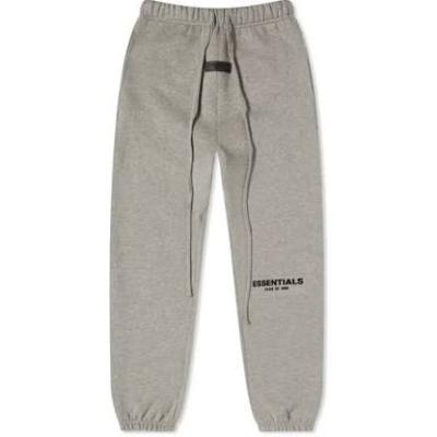Dark oat grey Sweatpants/XXL