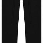 Strech Limo Black pants/LARGE