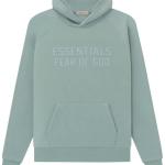 Sycamore FOG Hoodie