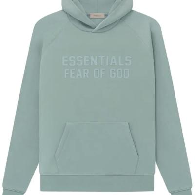Sycamore FOG Hoodie