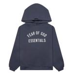 Fleece Navy Essential FOG