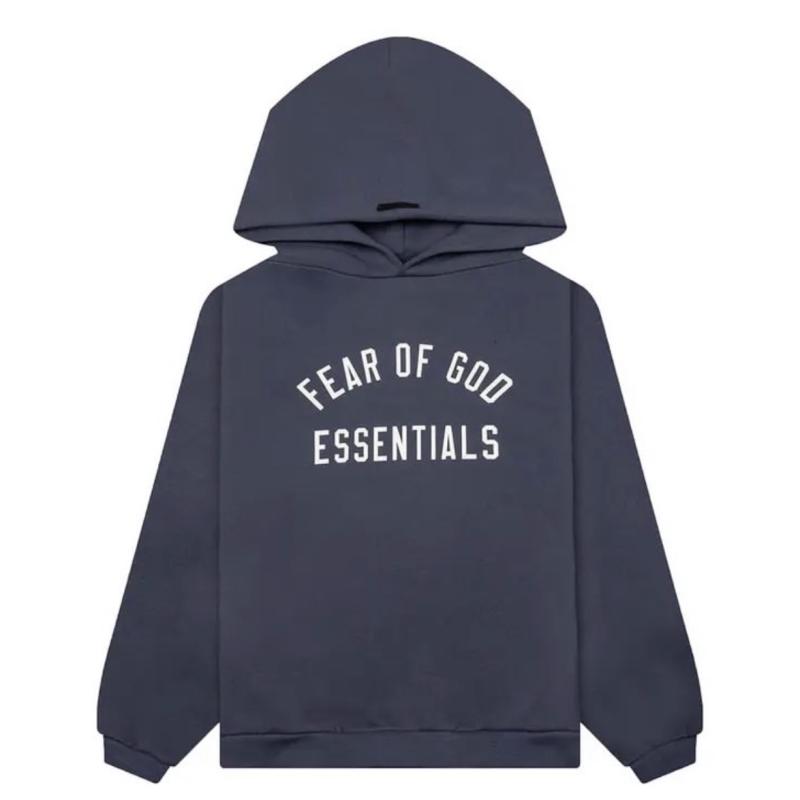 Fleece Navy Essential FOG